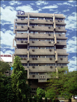 ITPI Building